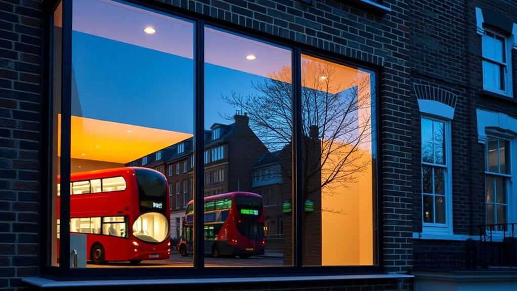 Energy Efficient Glazing Newbury