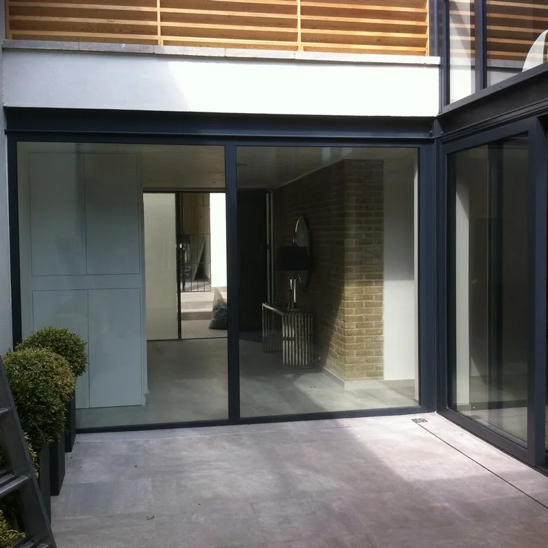 Newbury Glazier Services