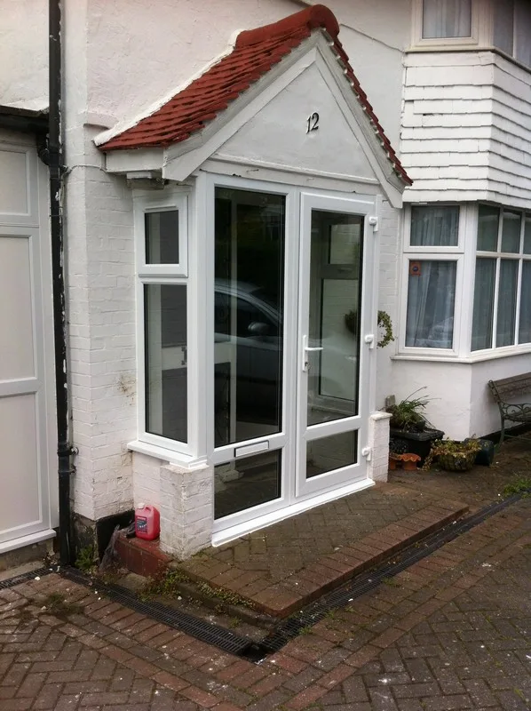 Newbury Window & Door Services